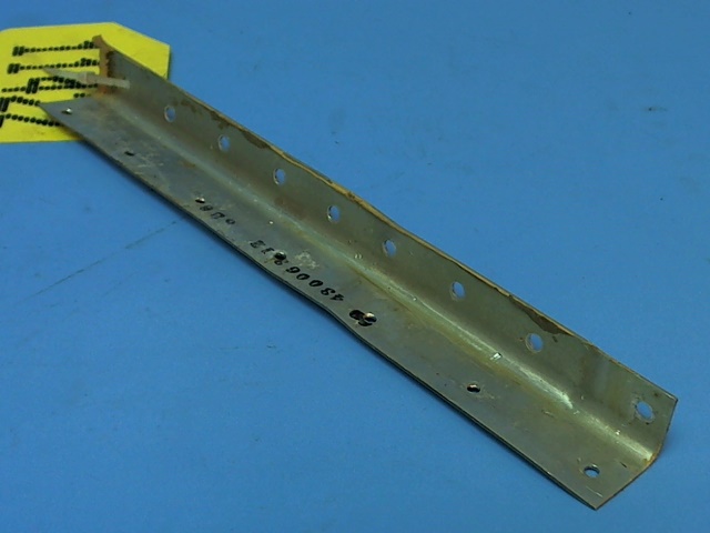 60-430063-11 Beechcraft - ANGLELH RUDDER PEDAL SUPPORT